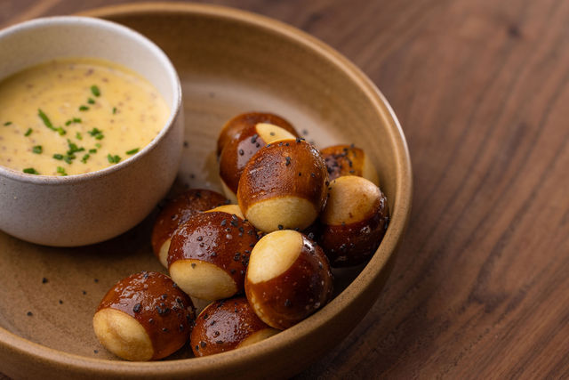 Eureka Launches New Bold Summer Menu That Reinvents Comfort Food